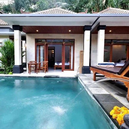 D'Bunut Ubud Villas